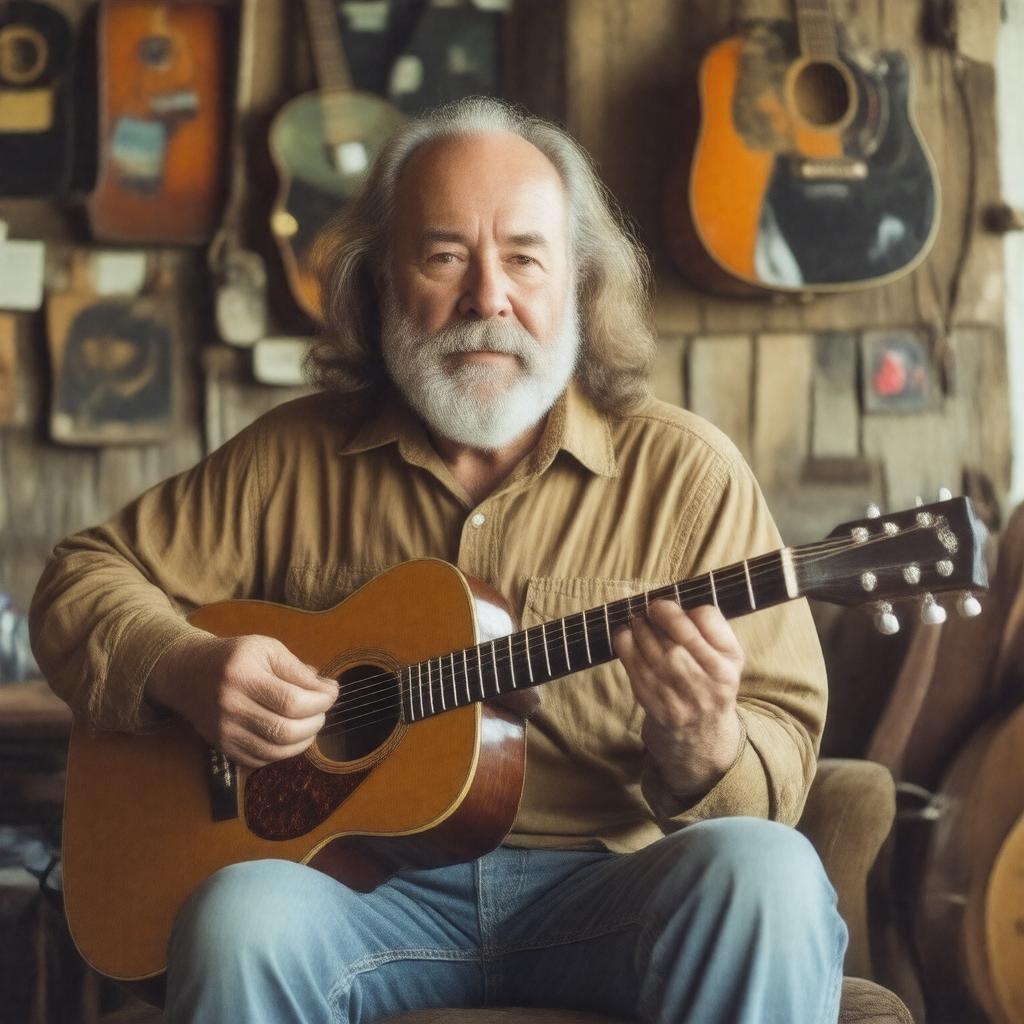 David Crosby